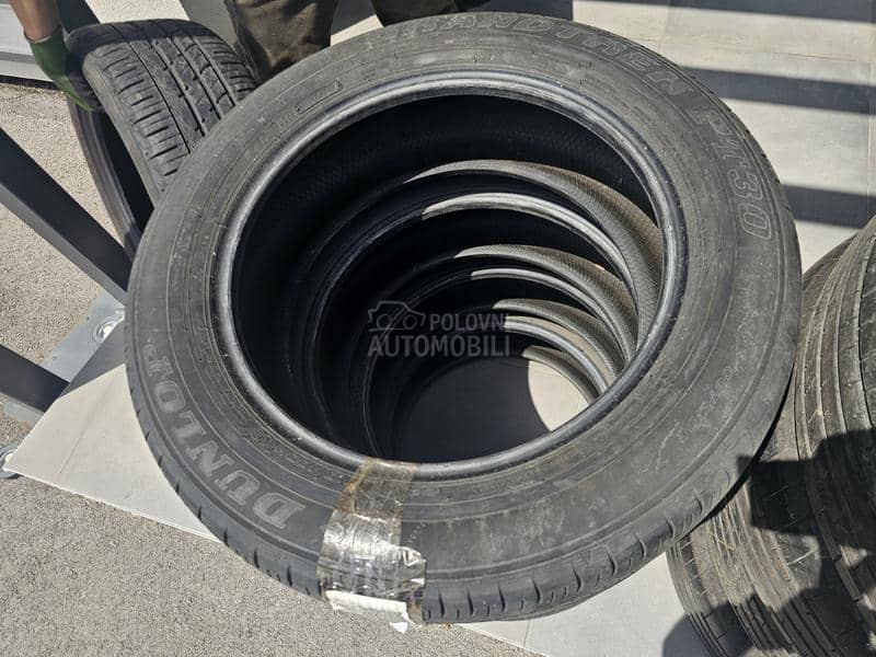 Dunlop 225/60 R18 Letnja