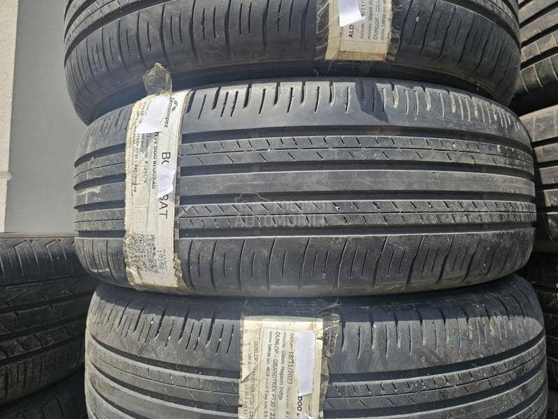 Dunlop 225/60 R18 Letnja