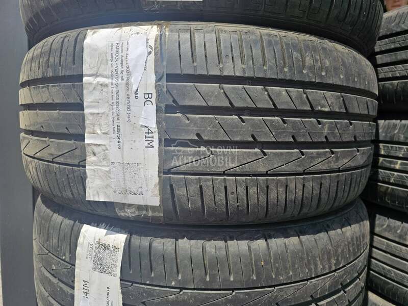 Hankook 235/50 R19 Letnja