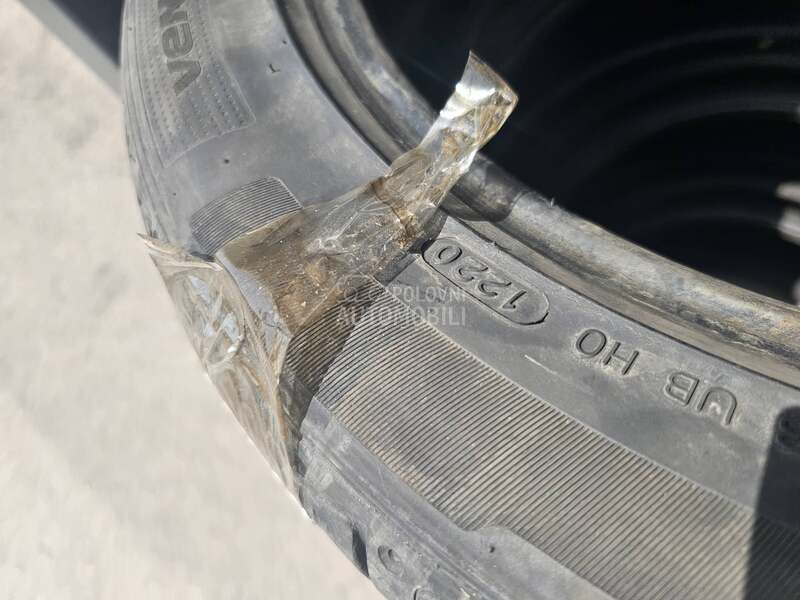 Hankook 235/50 R19 Letnja