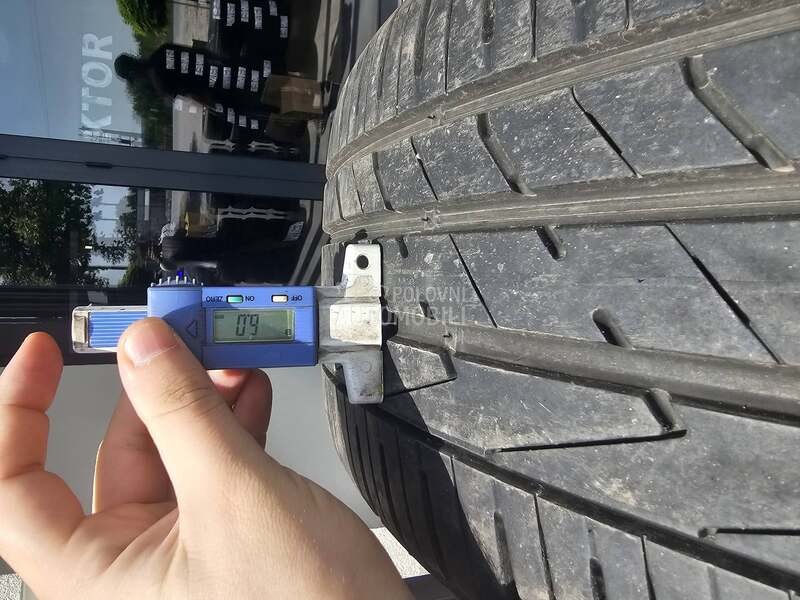 Hankook 235/50 R19 Letnja