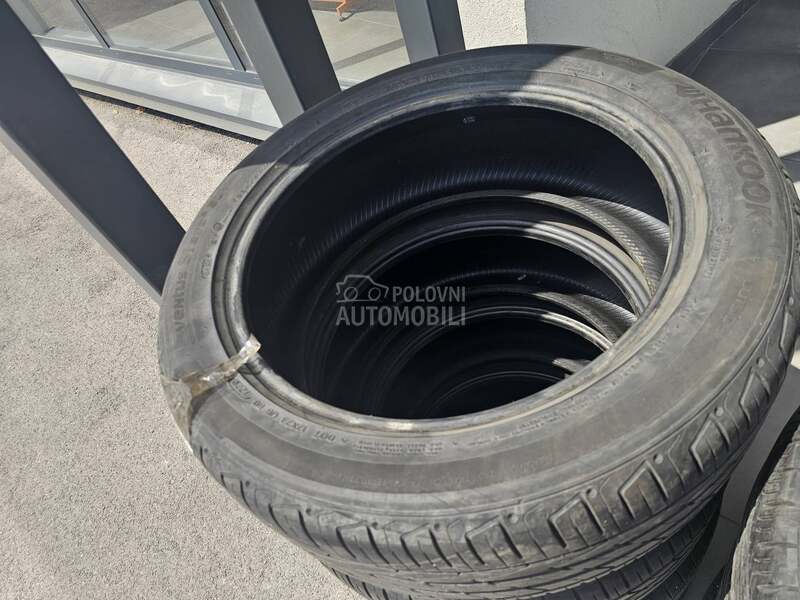 Hankook 235/50 R19 Letnja