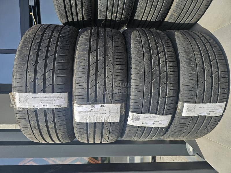 Hankook 235/50 R19 Letnja