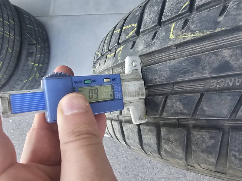 Riken 185/65 R15 Letnja