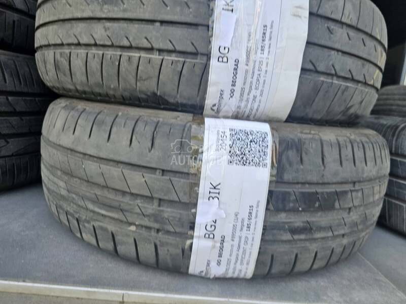 Bridgestone 185/65 R15 Letnja