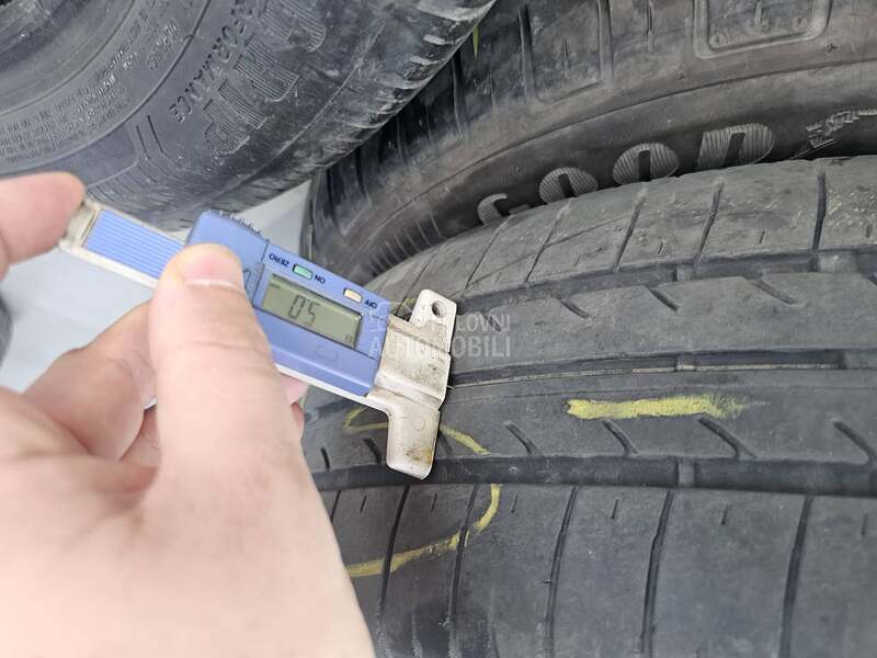 Bridgestone 185/65 R15 Letnja