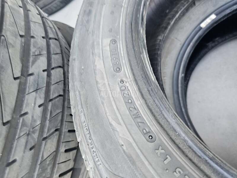 Bridgestone 185/65 R15 Letnja