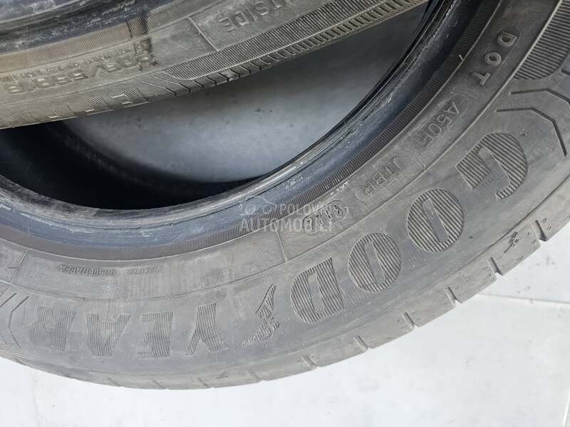 Goodyear 205/55 R16 Letnja