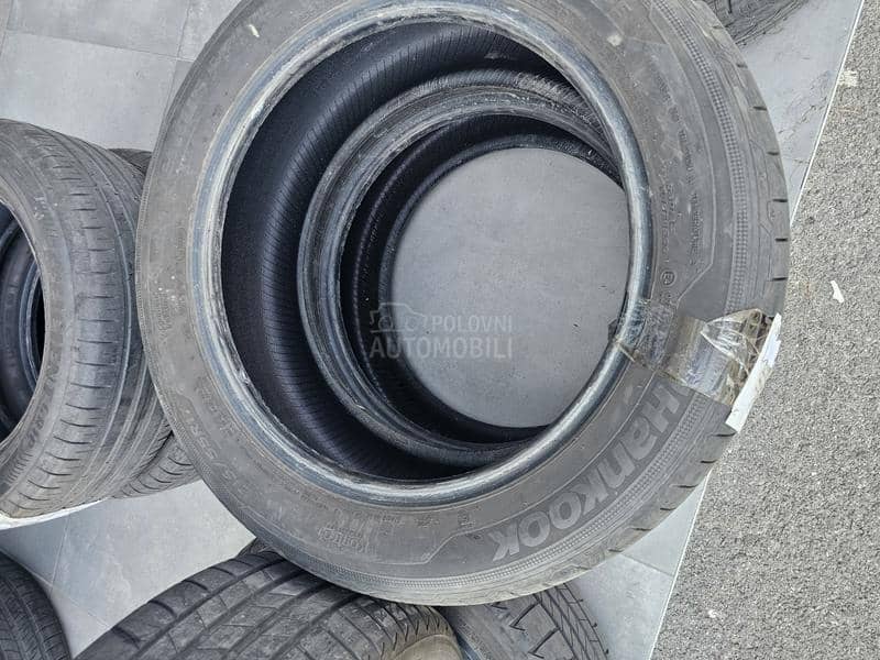 Hankook 215/55 R17 Letnja