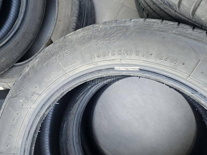 Bridgestone 195/65 R15 Letnja