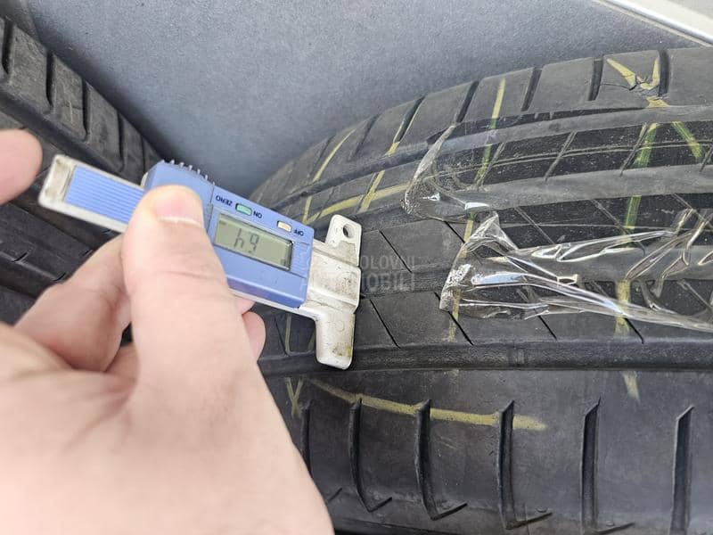 Bridgestone 195/65 R15 Letnja