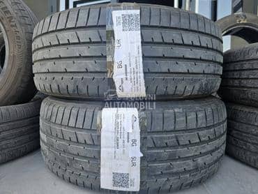 Toyo 225/55 R19 Letnja
