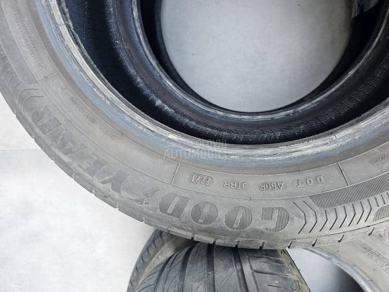 Goodyear 205/55 R16 Letnja