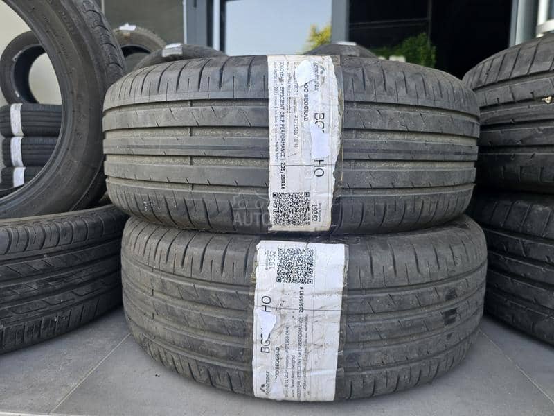 Goodyear 205/55 R16 Letnja