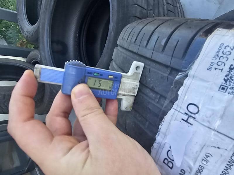 Goodyear 205/55 R16 Letnja