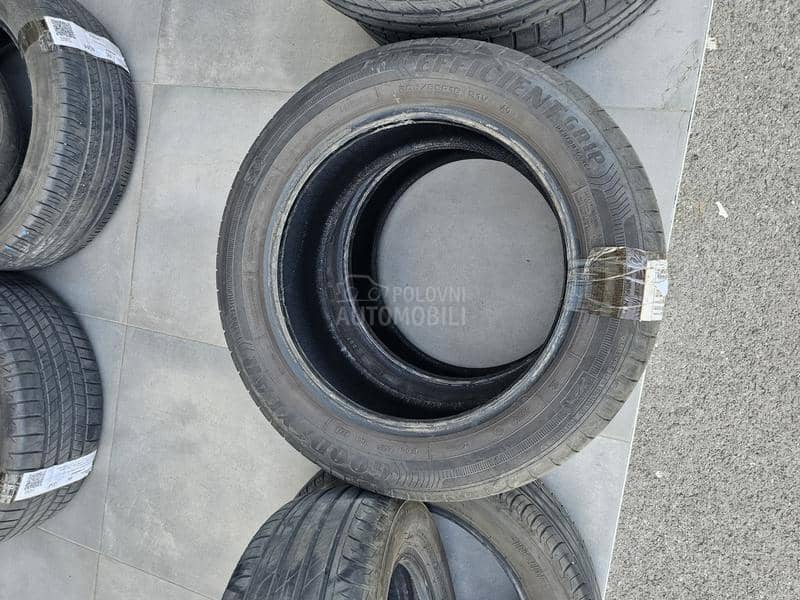 Goodyear 205/55 R16 Letnja