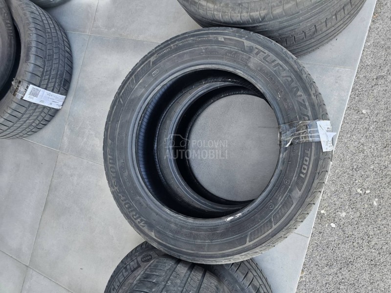 Bridgestone 195/60 R16 Letnja