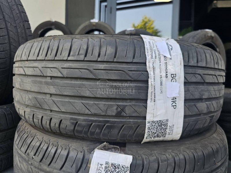 Bridgestone 195/60 R16 Letnja