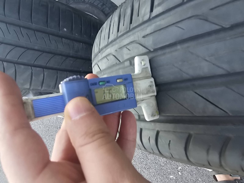 Bridgestone 195/60 R16 Letnja