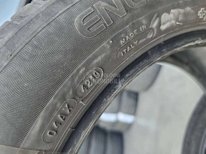 Michelin 205/55 R16 Letnja