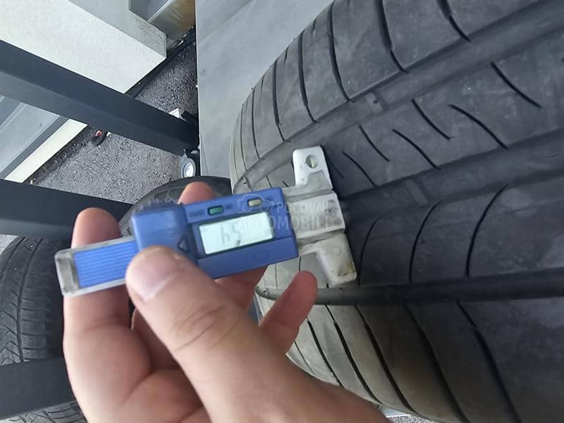 Michelin 205/55 R16 Letnja