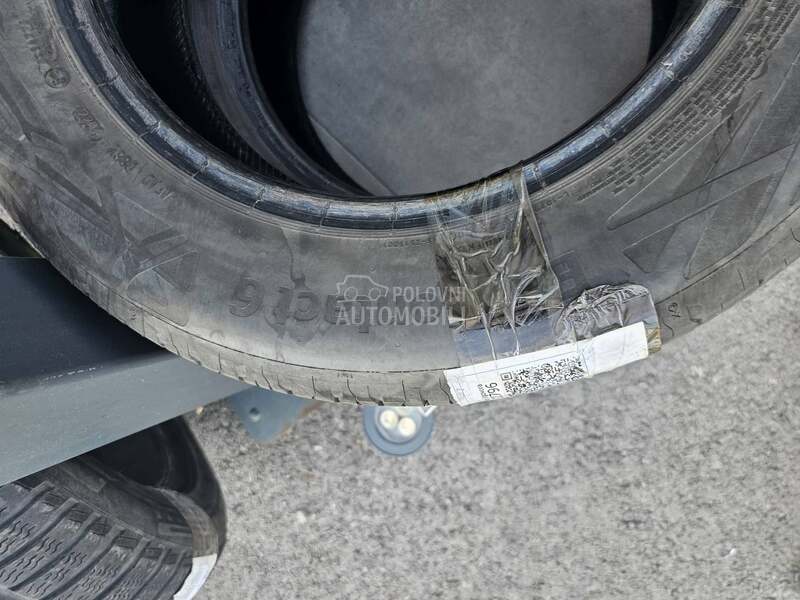 Continental 185/65 R15 Letnja