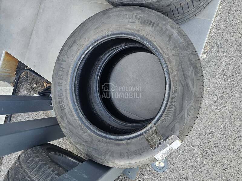 Continental 185/65 R15 Letnja
