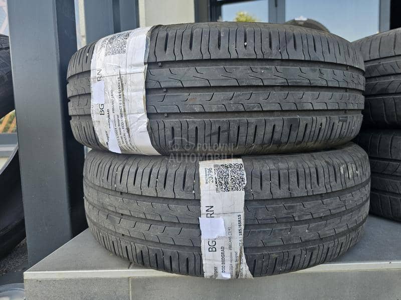 Continental 185/65 R15 Letnja