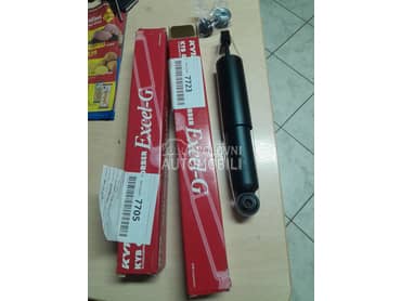 Amortizeri za Daihatsu Feroza od 1988. do 1997. god.