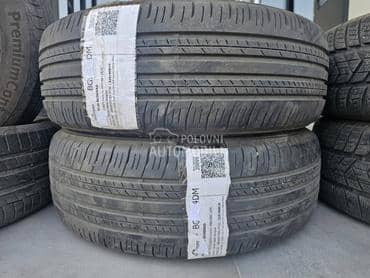 Dunlop 225/60 R18 Letnja