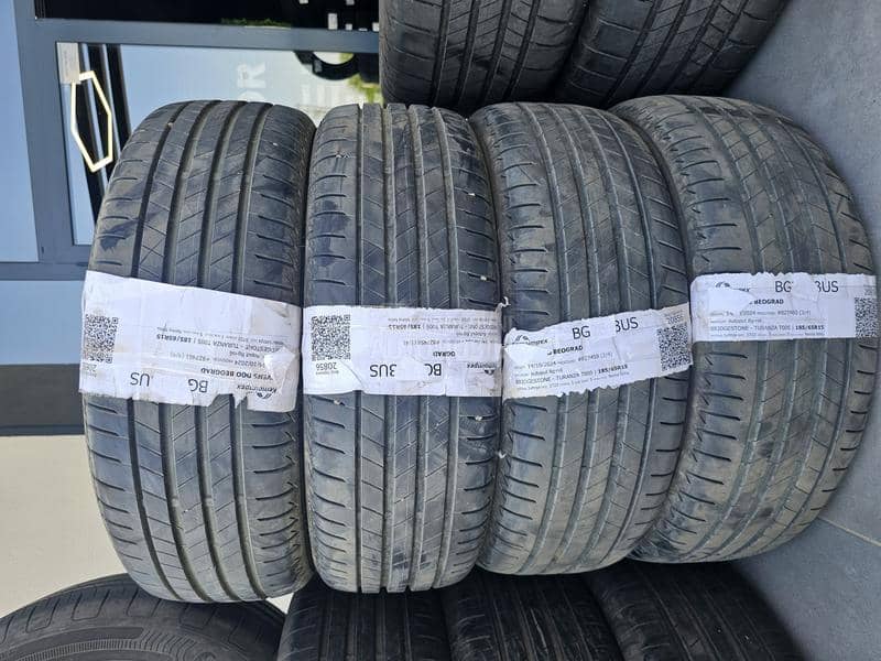 Bridgestone 185/65 R15 Letnja