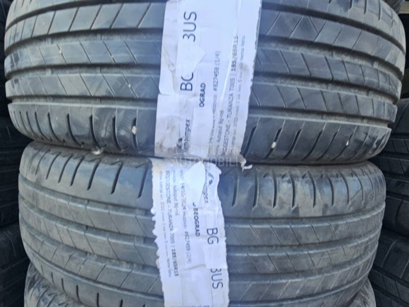Bridgestone 185/65 R15 Letnja