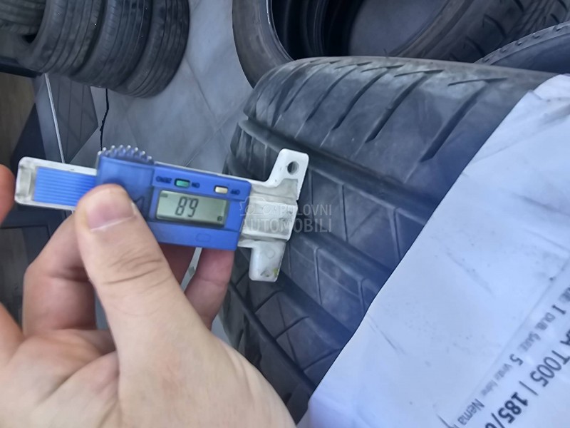 Bridgestone 185/65 R15 Letnja