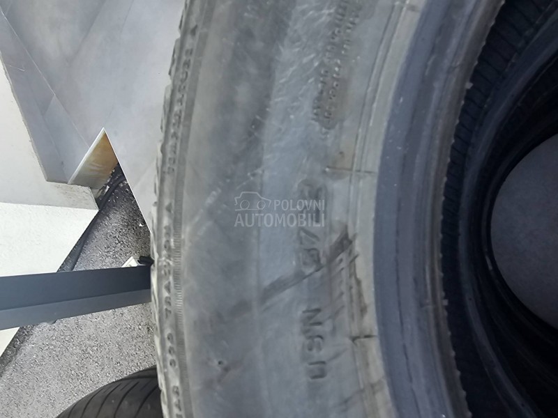 Bridgestone 185/65 R15 Letnja