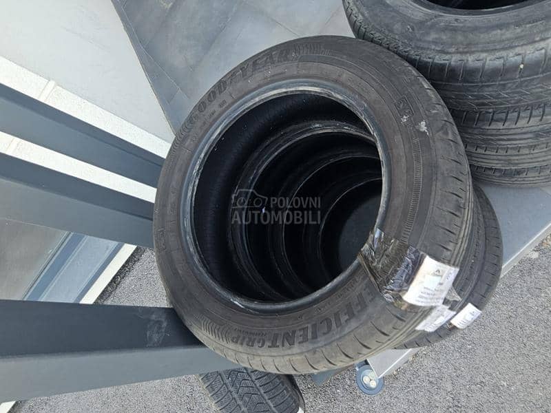 Goodyear 205/55 R16 Letnja