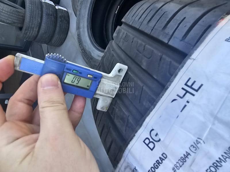 Goodyear 205/55 R16 Letnja