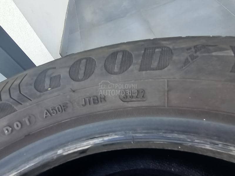 Goodyear 205/55 R16 Letnja