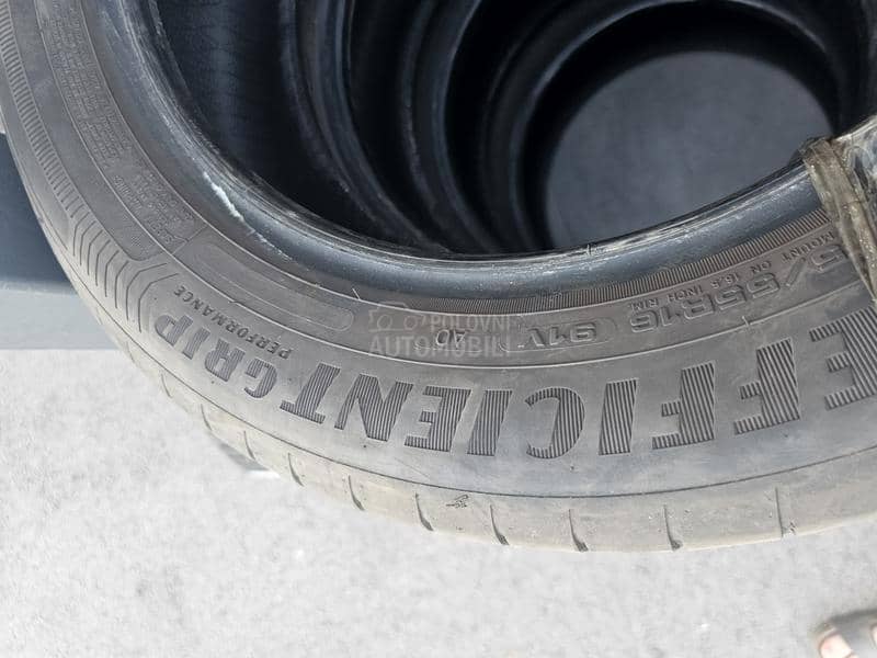 Goodyear 205/55 R16 Letnja