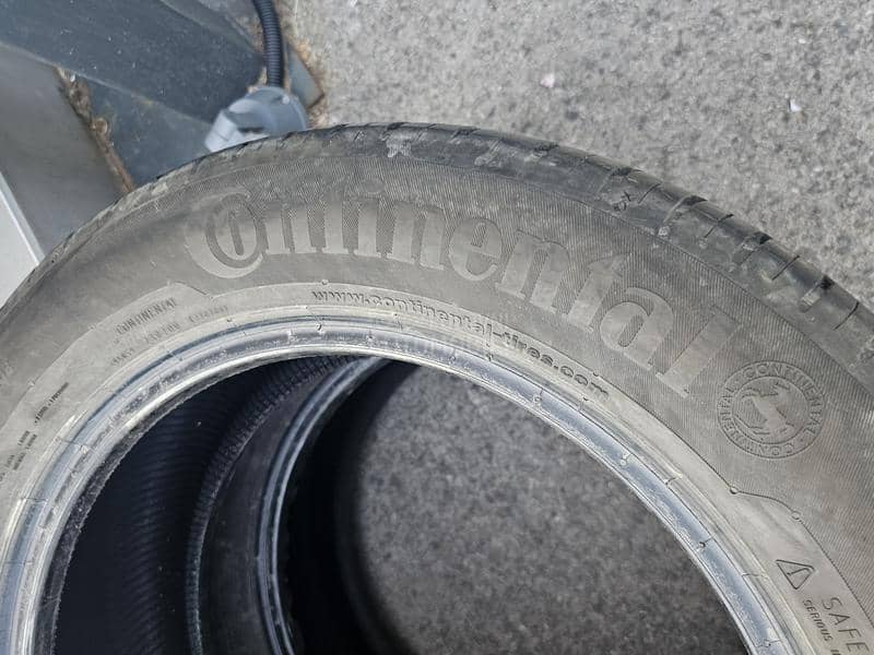 Continental 205/55 R16 Letnja