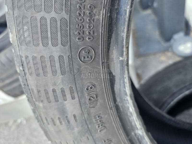 Continental 205/55 R16 Letnja