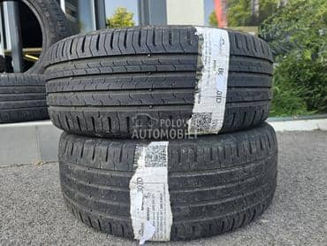 Continental 205/55 R16 Letnja