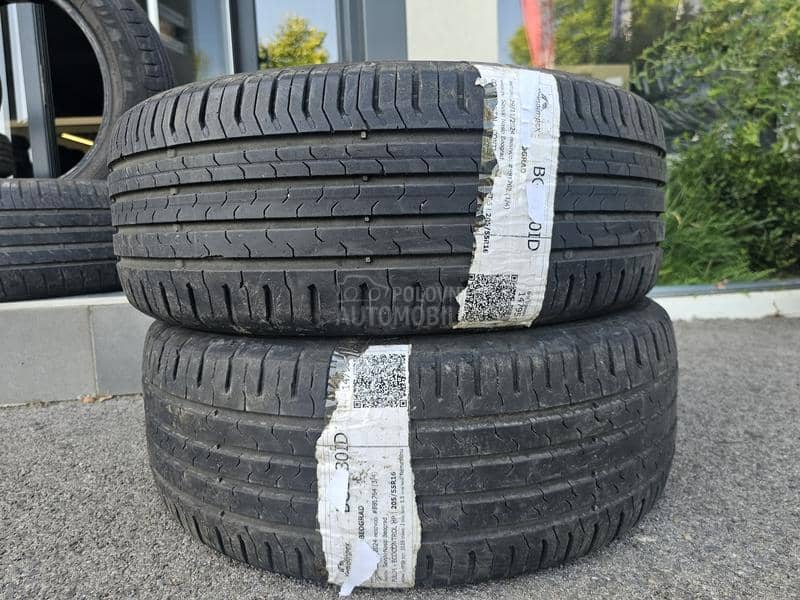Continental 205/55 R16 Letnja