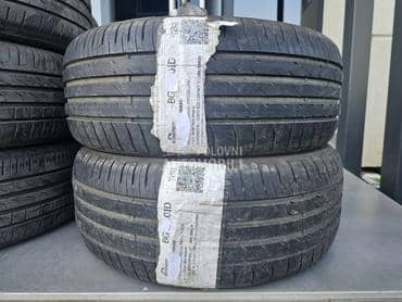 Fulda 205/55 R16 Letnja