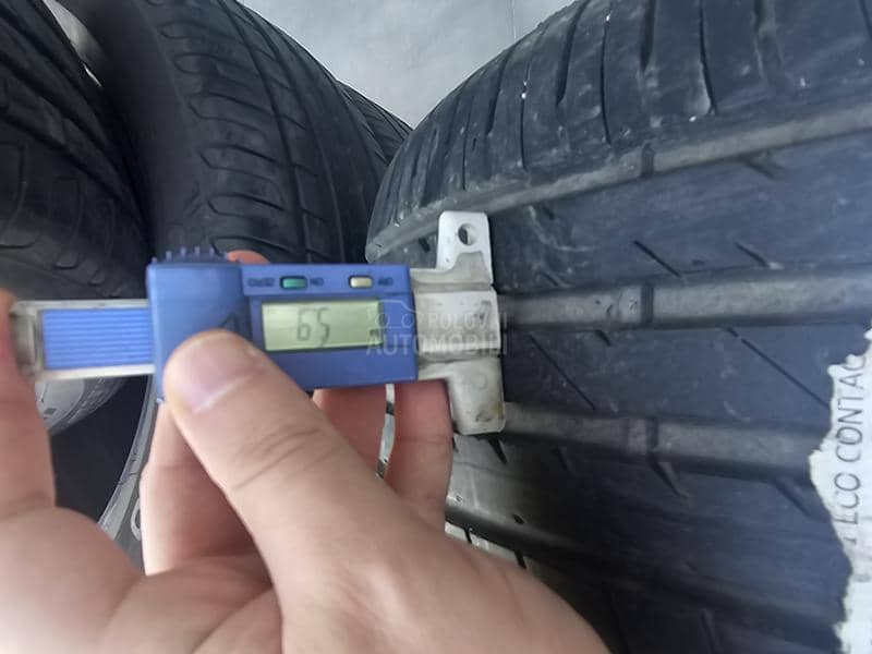 Fulda 205/55 R16 Letnja