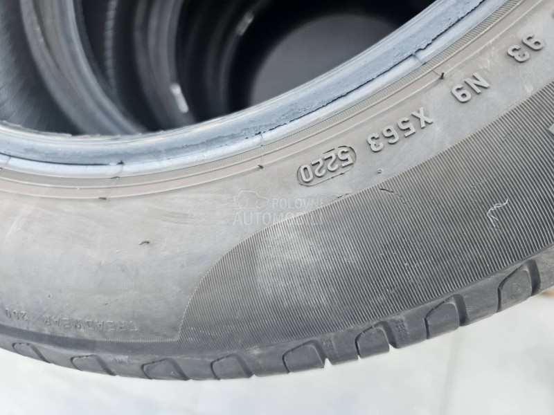 Pirelli 205/55 R17 Letnja