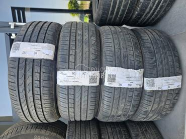 Pirelli 205/55 R17 Letnja