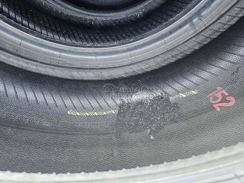 Pirelli 205/55 R17 Letnja