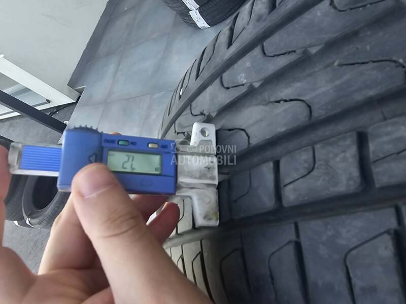 Pirelli 205/55 R17 Letnja