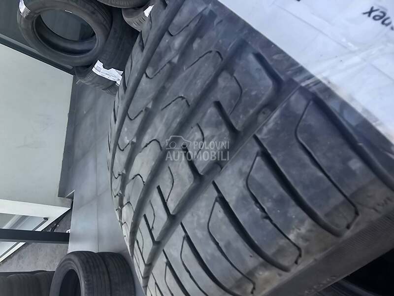 Pirelli 205/55 R17 Letnja