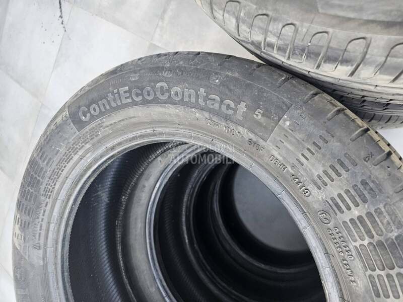 Continental 205/55 R16 Letnja